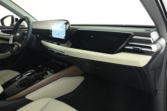 2025 Audi A5 Premium 2.0 TFSI quattro - 22865823 - 13