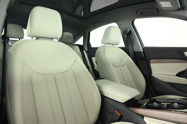 2025 Audi A5 Premium 2.0 TFSI quattro - 22865823 - 14