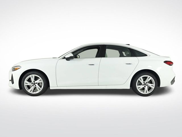 2025 Audi A5 Premium 2.0 TFSI quattro - 22865823 - 1