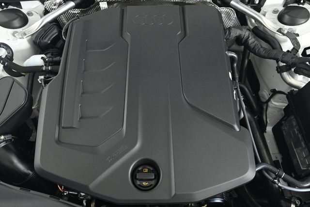 2025 Audi A5 Premium 2.0 TFSI quattro - 22865823 - 20