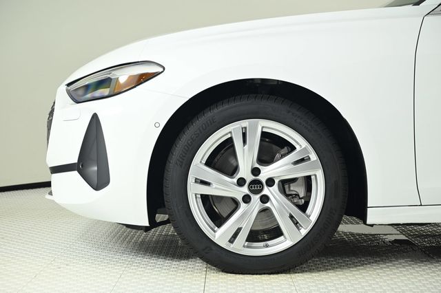 2025 Audi A5 Premium 2.0 TFSI quattro - 22865823 - 21