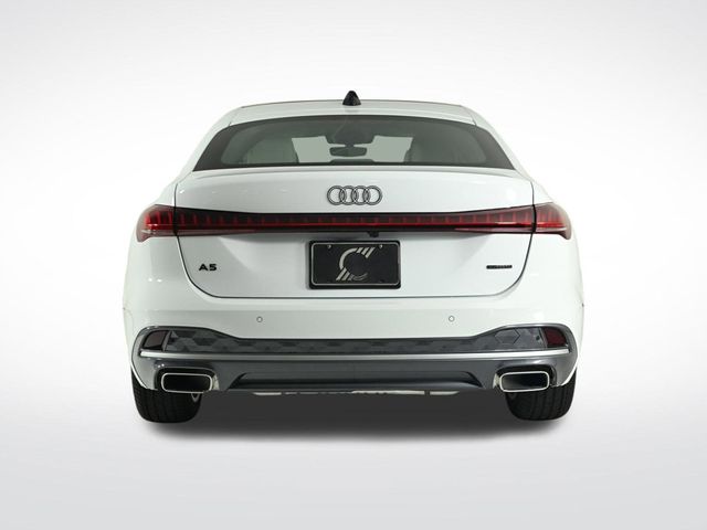 2025 Audi A5 Premium 2.0 TFSI quattro - 22865823 - 3