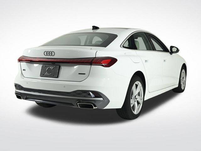 2025 Audi A5 Premium 2.0 TFSI quattro - 22865823 - 4
