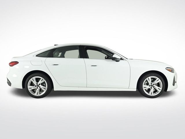 2025 Audi A5 Premium 2.0 TFSI quattro - 22865823 - 5
