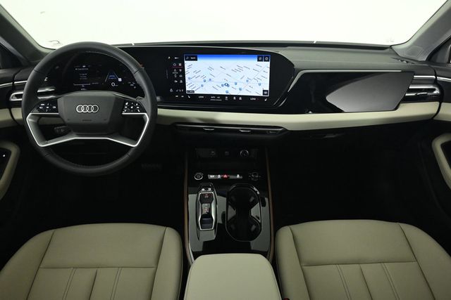 2025 Audi A5 Premium 2.0 TFSI quattro - 22865823 - 8
