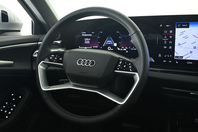 2025 Audi A5 Premium 2.0 TFSI quattro - 22874746 - 9