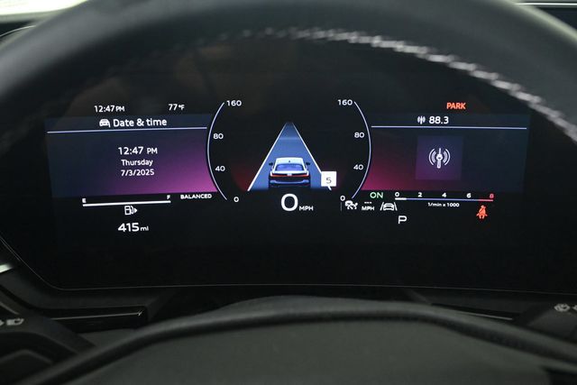 2025 Audi A5 Premium 2.0 TFSI quattro - 22874746 - 10