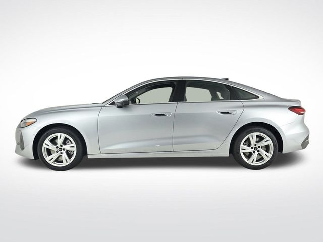 2025 Audi A5 Premium 2.0 TFSI quattro - 22874746 - 1