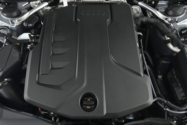 2025 Audi A5 Premium 2.0 TFSI quattro - 22874746 - 21