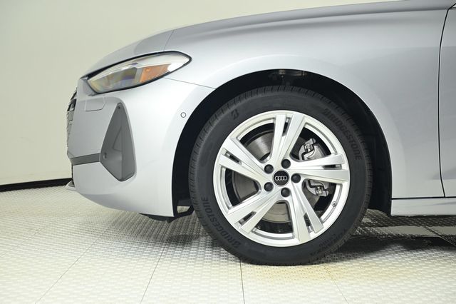 2025 Audi A5 Premium 2.0 TFSI quattro - 22874746 - 22