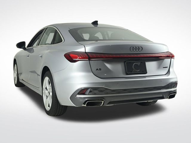 2025 Audi A5 Premium 2.0 TFSI quattro - 22874746 - 2