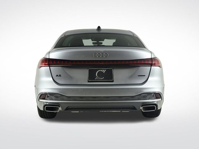 2025 Audi A5 Premium 2.0 TFSI quattro - 22874746 - 3