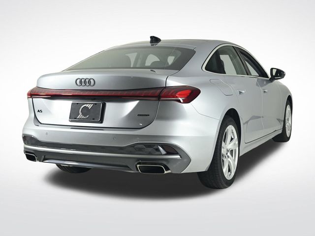 2025 Audi A5 Premium 2.0 TFSI quattro - 22874746 - 4