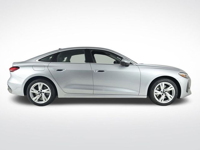 2025 Audi A5 Premium 2.0 TFSI quattro - 22874746 - 5