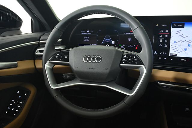 2025 Audi A5 Premium 2.0 TFSI quattro - 22914256 - 9