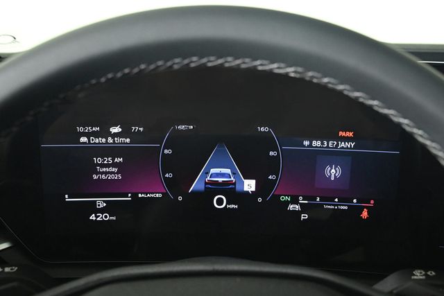 2025 Audi A5 Premium 2.0 TFSI quattro - 22914256 - 10