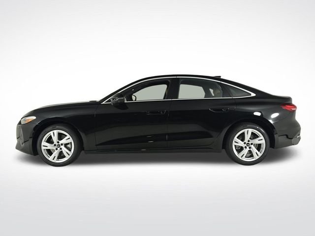 2025 Audi A5 Premium 2.0 TFSI quattro - 22914256 - 1