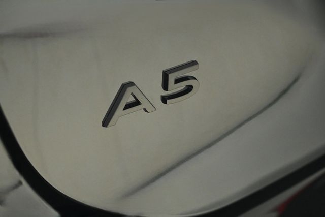 2025 Audi A5 Premium 2.0 TFSI quattro - 22914256 - 22