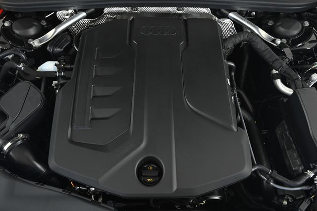2025 Audi A5 Premium 2.0 TFSI quattro - 22914256 - 24