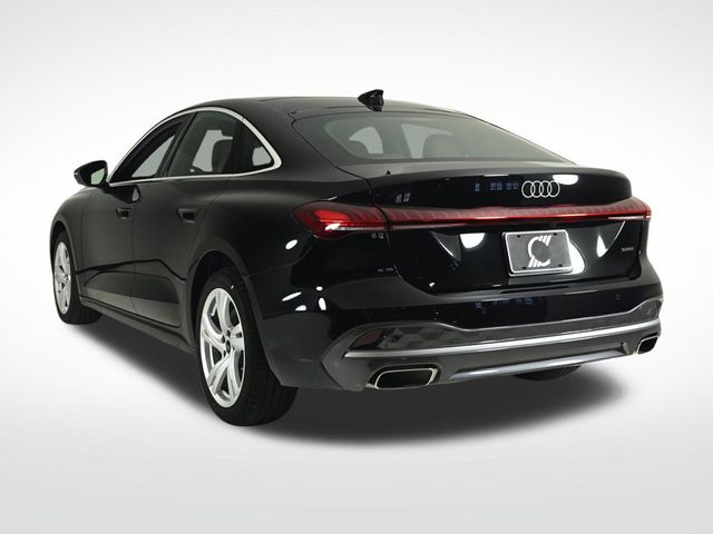 2025 Audi A5 Premium 2.0 TFSI quattro - 22914256 - 2