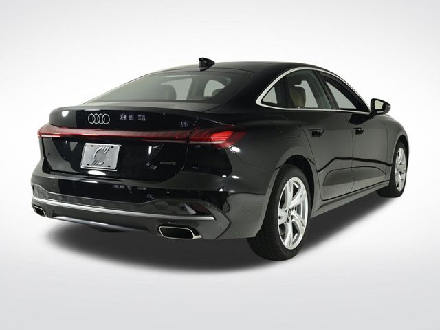 2025 Audi A5 Premium 2.0 TFSI quattro - 22914256 - 4