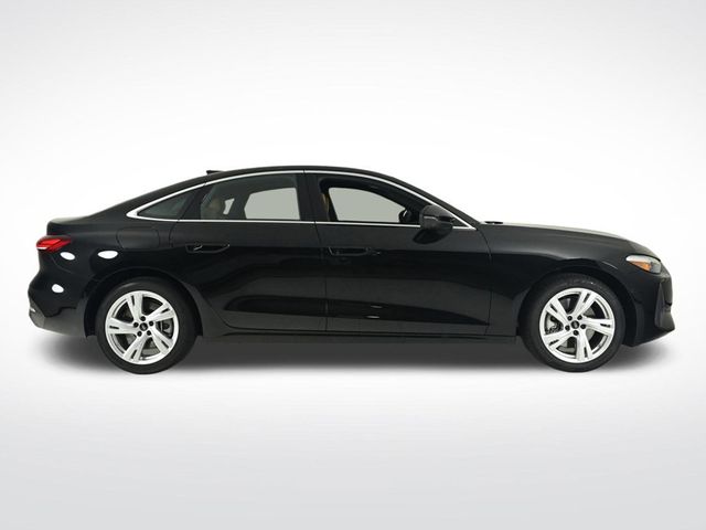 2025 Audi A5 Premium 2.0 TFSI quattro - 22914256 - 5