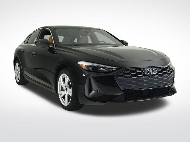 2025 Audi A5 Premium 2.0 TFSI quattro - 22914256 - 6