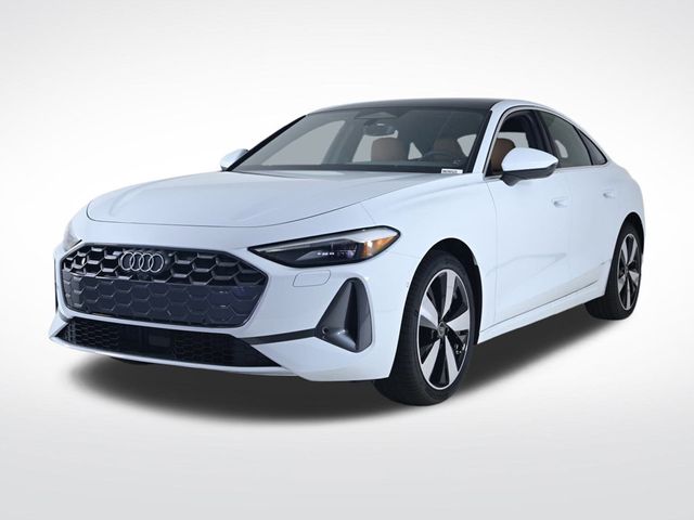 2025 Audi A5 Premium 2.0 TFSI quattro - 22952204 - 0