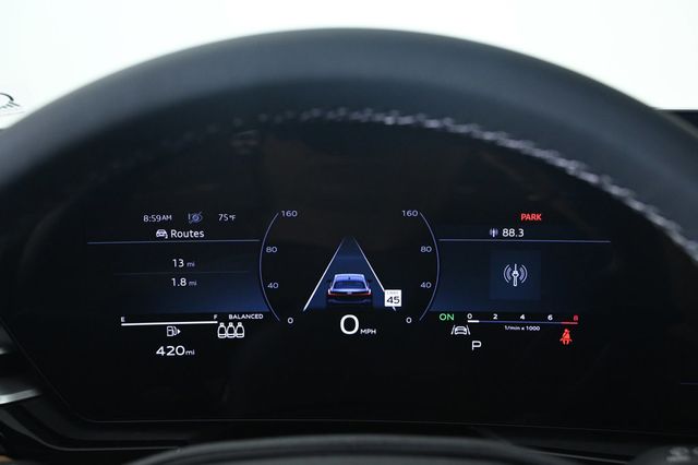 2025 Audi A5 Premium 2.0 TFSI quattro - 22952204 - 10