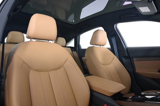 2025 Audi A5 Premium 2.0 TFSI quattro - 22952204 - 14