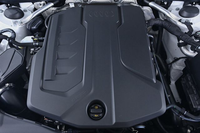 2025 Audi A5 Premium 2.0 TFSI quattro - 22952204 - 23