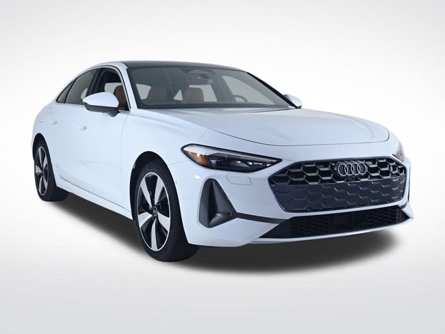 2025 Audi A5 Premium 2.0 TFSI quattro - 22952204 - 6