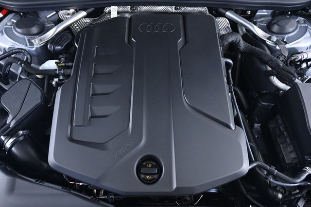 2025 Audi A5 Premium 2.0 TFSI quattro - 22952904 - 23