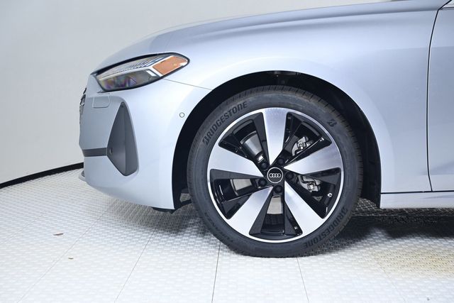 2025 Audi A5 Premium 2.0 TFSI quattro - 22952904 - 24