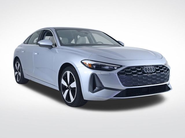 2025 Audi A5 Premium 2.0 TFSI quattro - 22952904 - 6