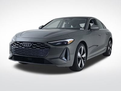 2025 Audi A5 - WAU1BCFU5SN091179