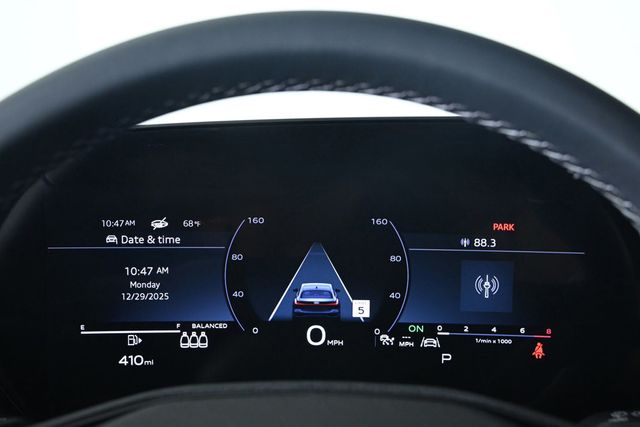 2025 Audi A5 Premium 2.0 TFSI quattro - 22963124 - 10