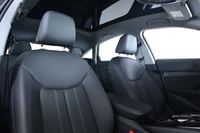 2025 Audi A5 Premium 2.0 TFSI quattro - 22963124 - 14