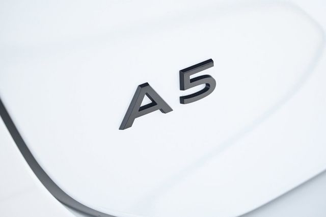 2025 Audi A5 Premium 2.0 TFSI quattro - 22963124 - 20