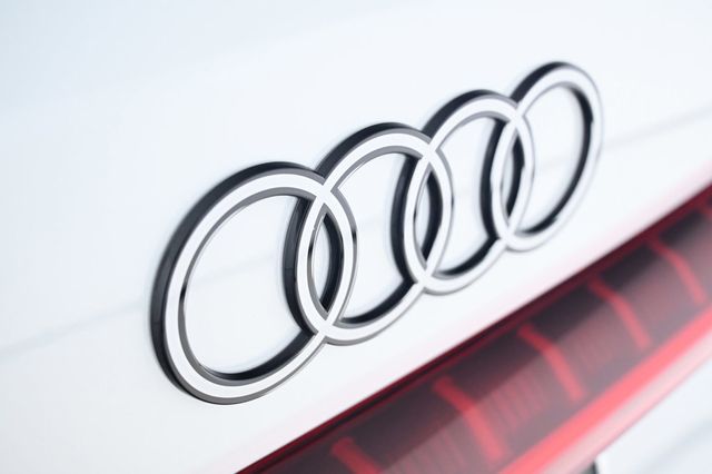 2025 Audi A5 Premium 2.0 TFSI quattro - 22963124 - 21