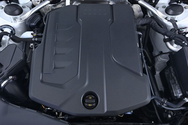 2025 Audi A5 Premium 2.0 TFSI quattro - 22963124 - 23