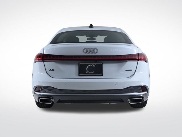 2025 Audi A5 Premium 2.0 TFSI quattro - 22963124 - 3