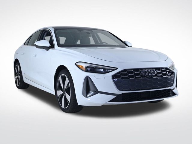 2025 Audi A5 Premium 2.0 TFSI quattro - 22963124 - 6