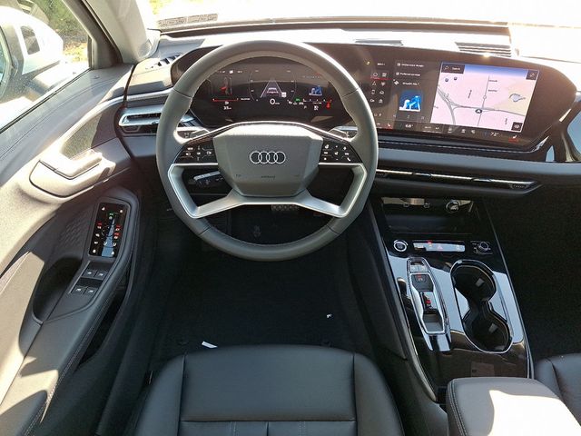 2025 Audi A5 Premium 2.0 TFSI quattro - 22969043 - 9