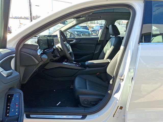 2025 Audi A5 Premium 2.0 TFSI quattro - 22969043 - 11