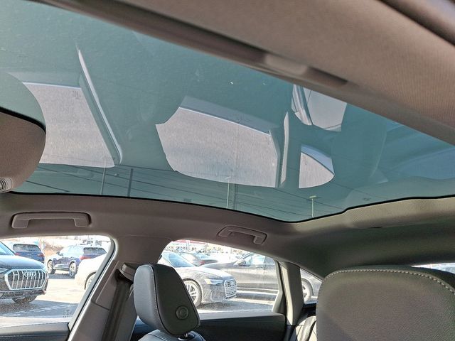 2025 Audi A5 Premium 2.0 TFSI quattro - 22969043 - 12