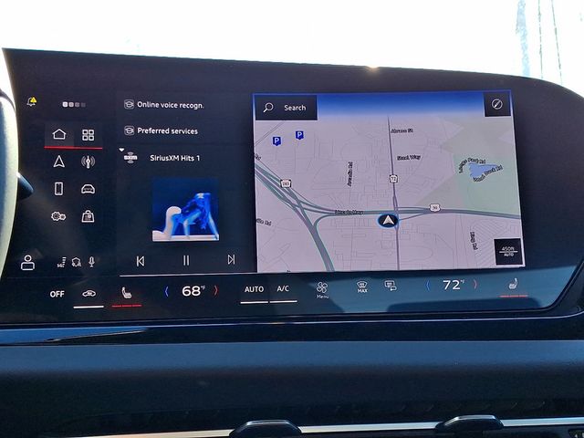 2025 Audi A5 Premium 2.0 TFSI quattro - 22969043 - 14