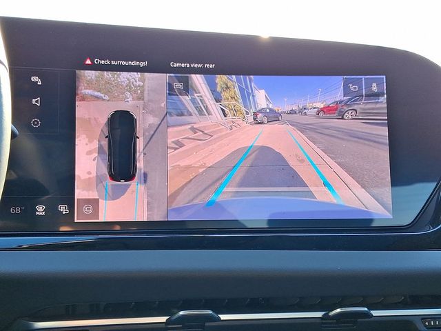 2025 Audi A5 Premium 2.0 TFSI quattro - 22969043 - 15