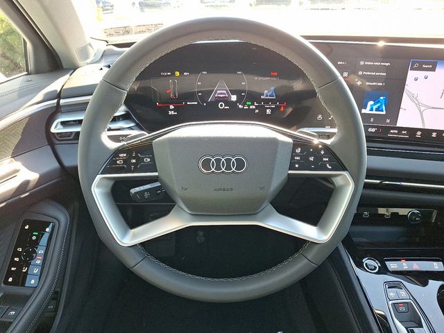 2025 Audi A5 Premium 2.0 TFSI quattro - 22969043 - 16