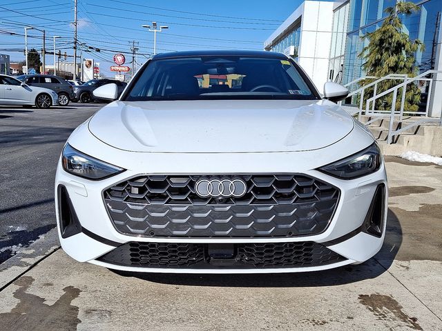 2025 Audi A5 Premium 2.0 TFSI quattro - 22969043 - 1